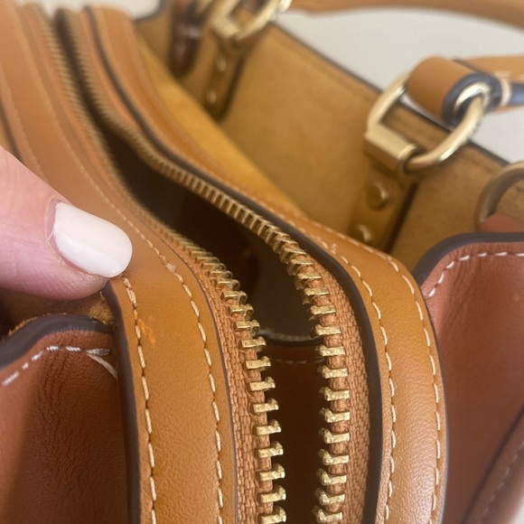 COACH 1941 Rogue 17 / Signature Textile Jacquard / Duck Motif - Picture 11 of 16